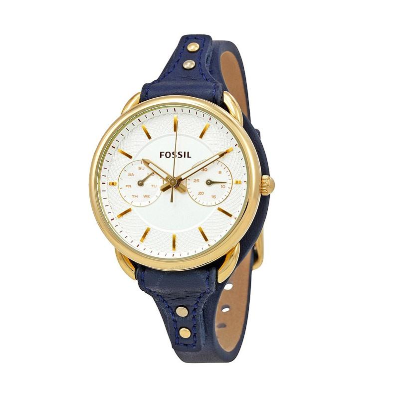 Fossil Ladies Daydate Chrono FSES5642 