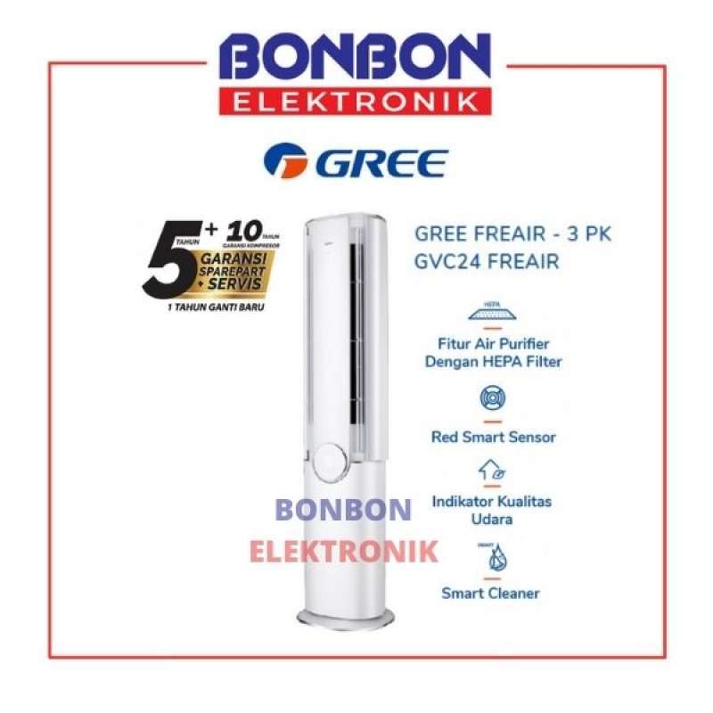 Ac dengan hepa deals filter