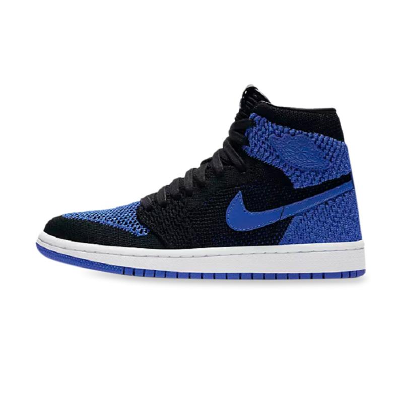 nike air jordan retro flyknit