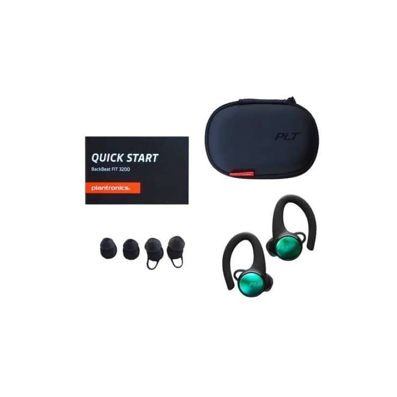 Jual Jual Plantronics Backbeat Fit 3200 