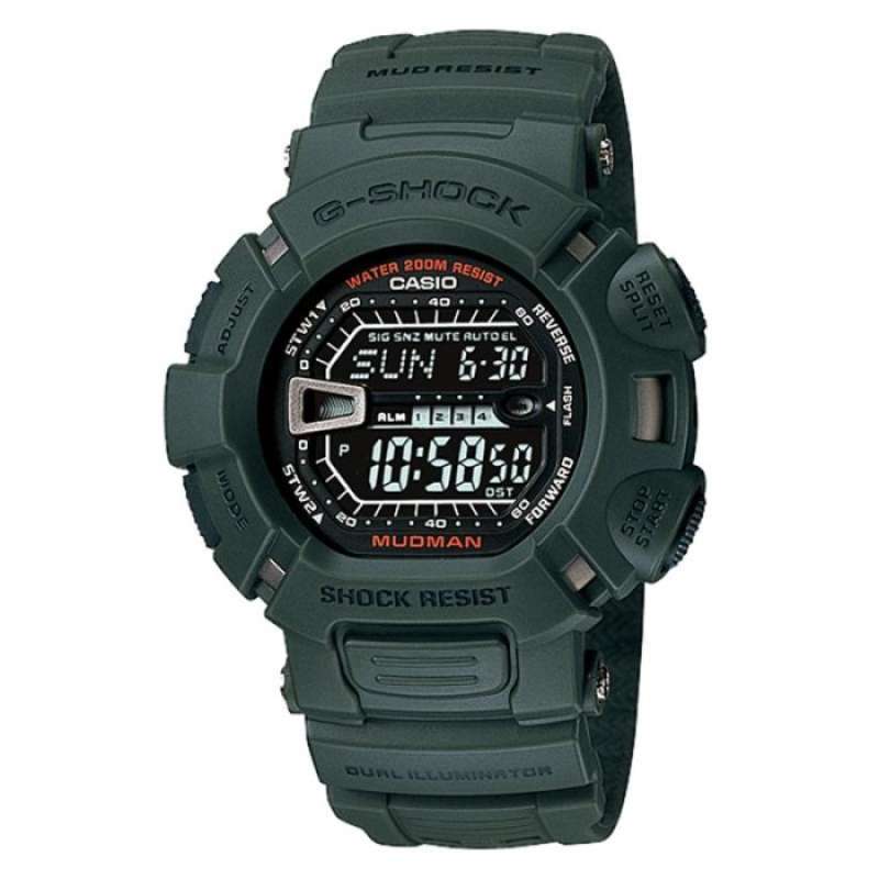 Jam g shock mud resist store