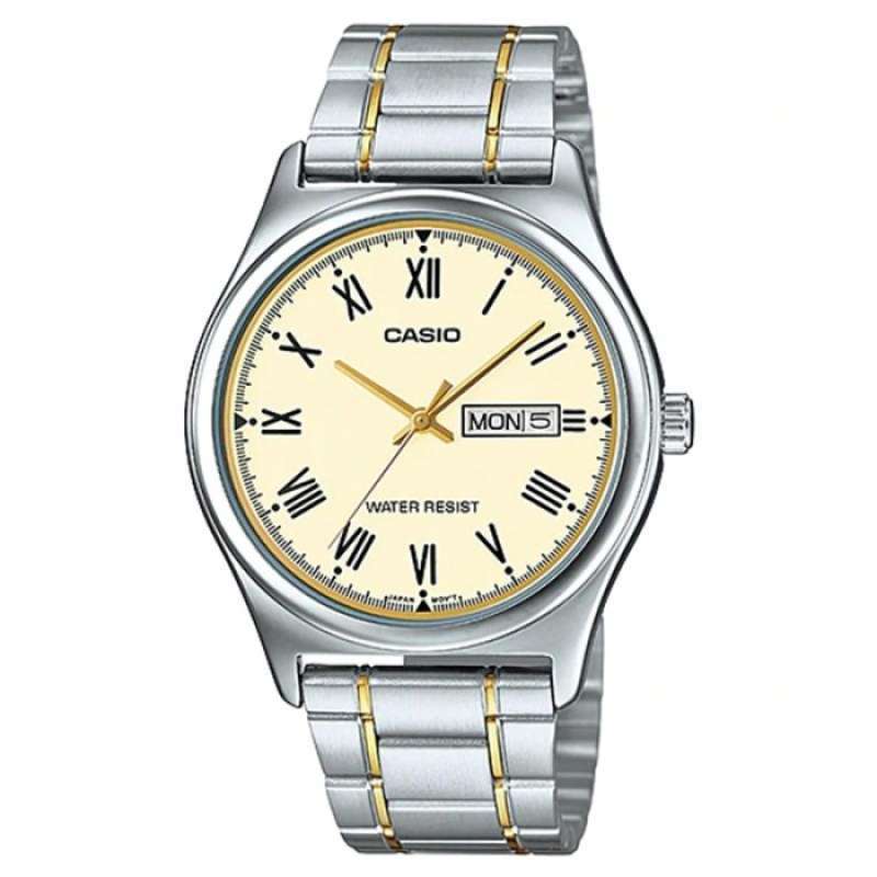 Casio mtp v 006 cheap