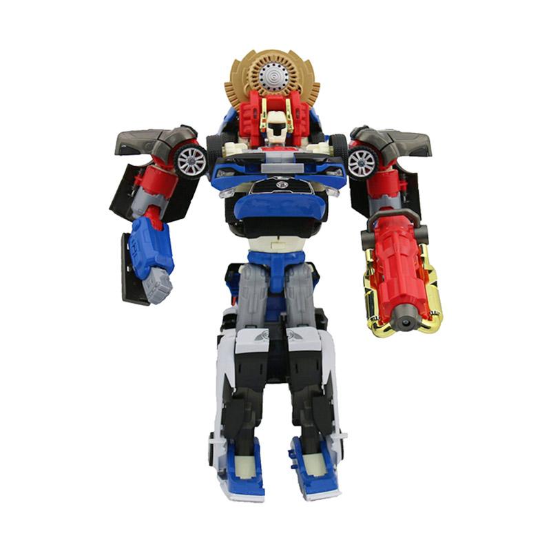 Tobot tritan 2025