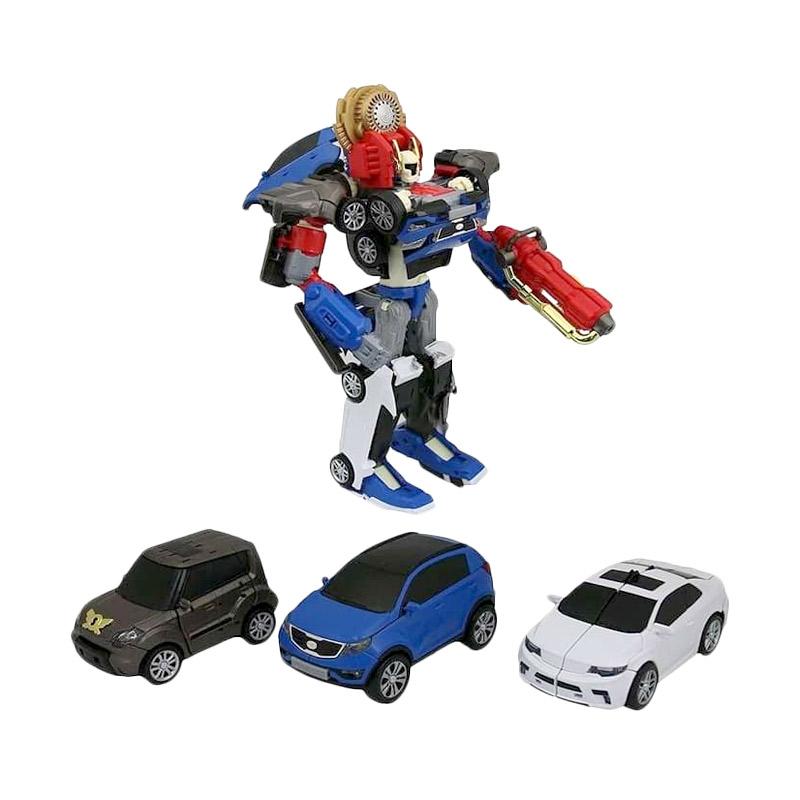 Tobot tritan shield on sales