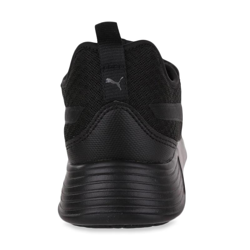 Jual PUMA ST Trainer Evo V2 Mens Running Shoes Sepatu Lari Pria - Black  [PMA363742-01] di Seller Planet Sports - Kota Bekasi, Jawa Barat | Blibli