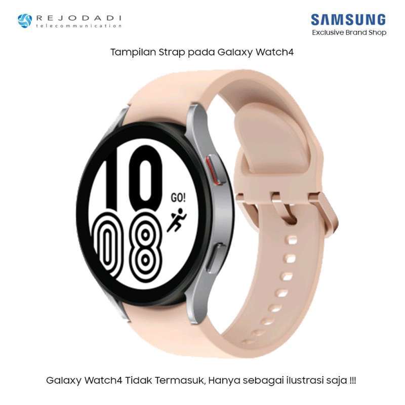 Strap size for galaxy watch shop