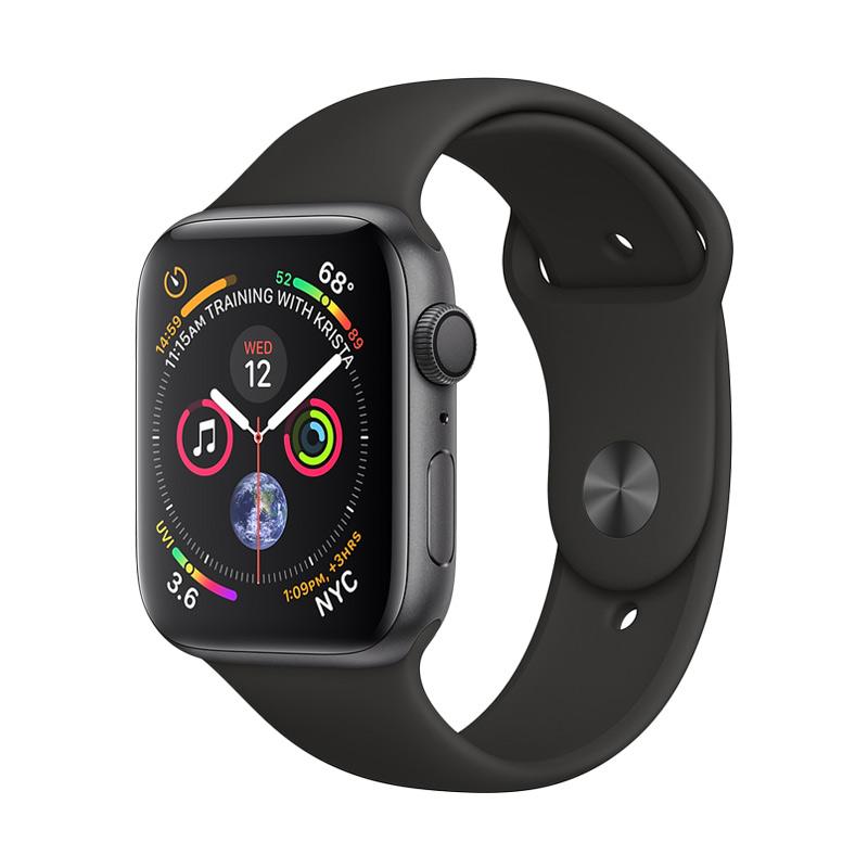 harga iwatch series 4 40mm