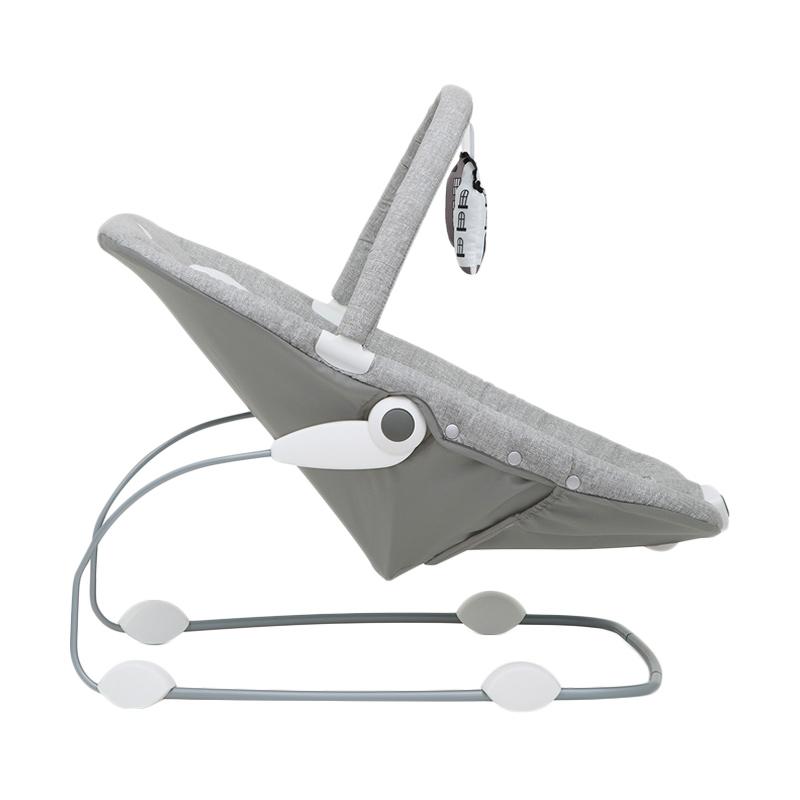 joie wish baby bouncer
