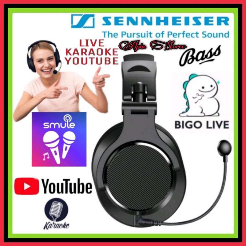 Earphone for smule clearance