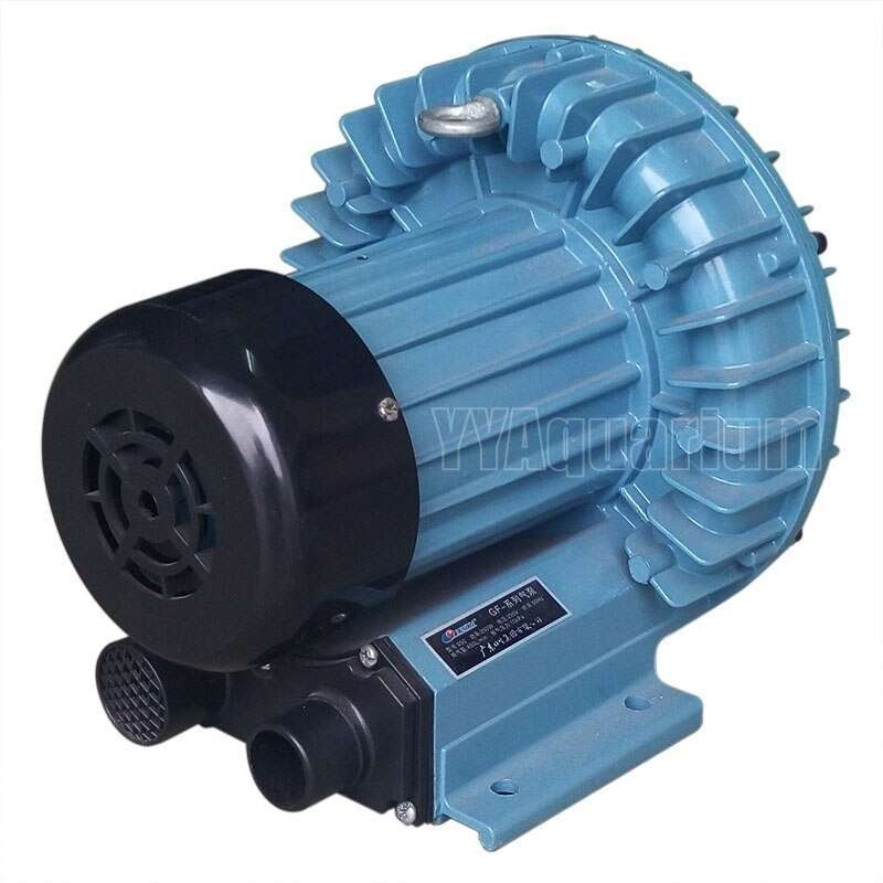 Resun air store blower