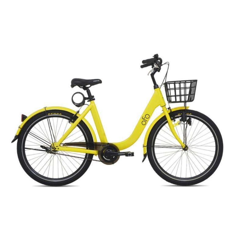Pacific urban bike online