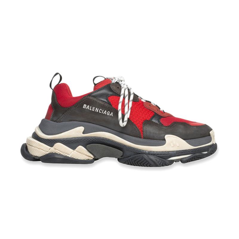 balenciaga track mens sale