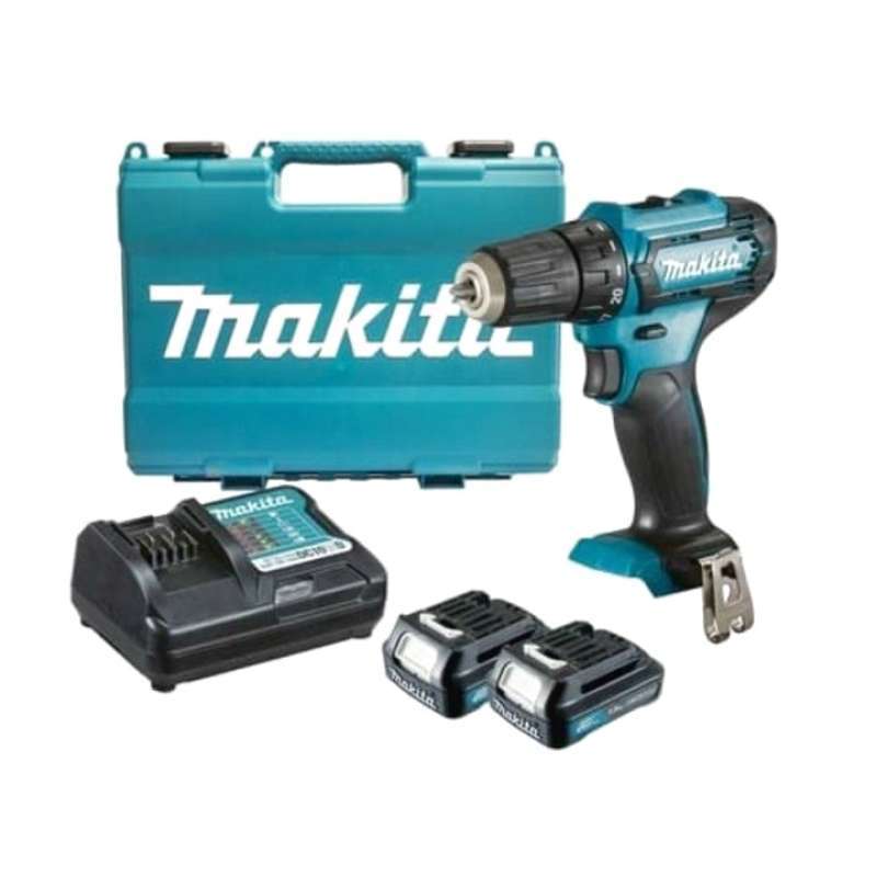 Jual Jual Mesin Bor Battery Makita Df 
