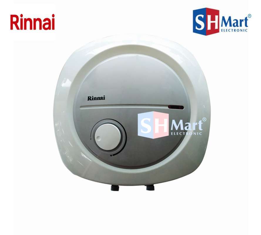 Harga top water heater
