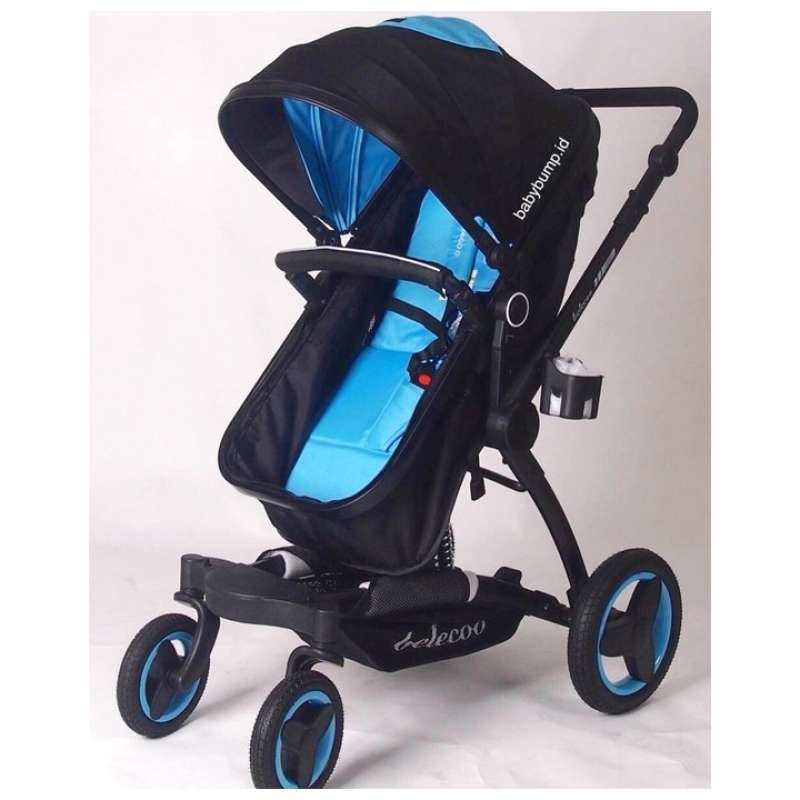 Belecoo stroller 2018 shop
