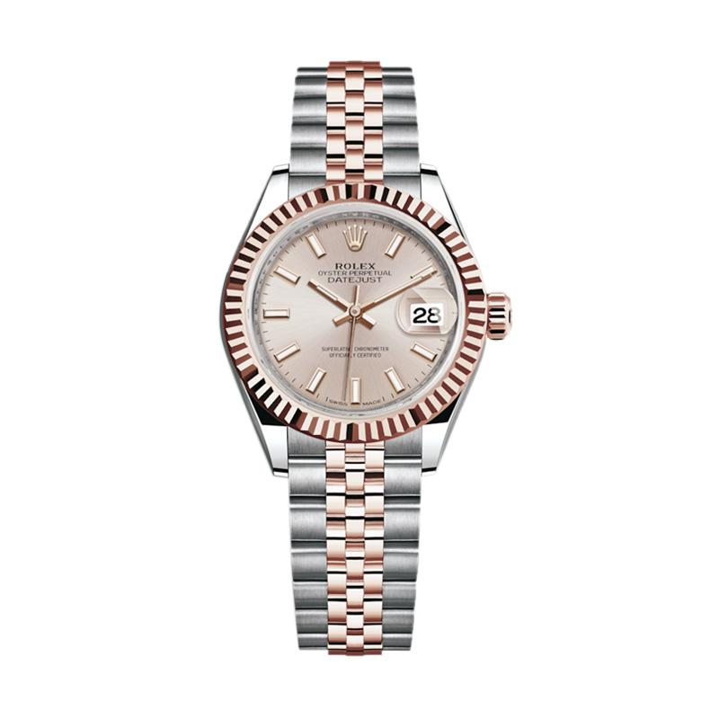 rolex datejust harga TGS A.A