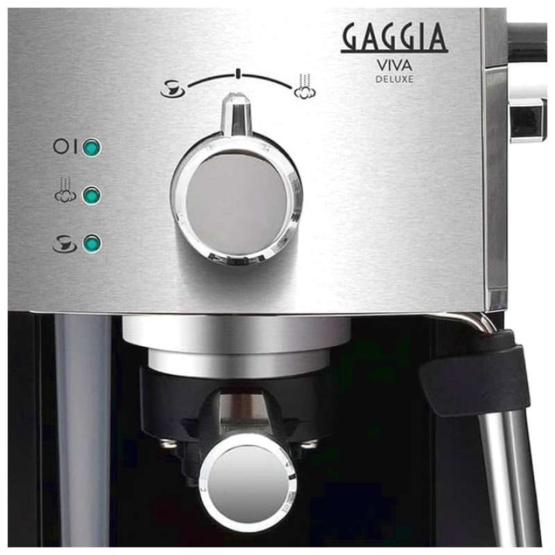Daftar harga Gaggia Viva Deluxe Home Espresso Machine Bulan Mei 2022