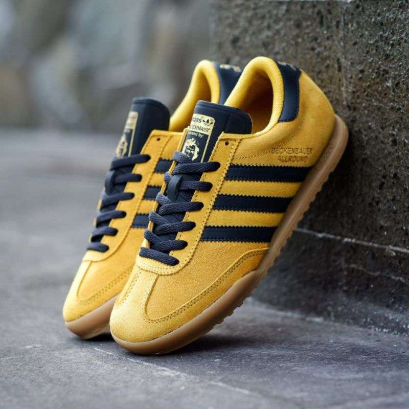 Jual Sepatu Casual Pria ADIDAS 
