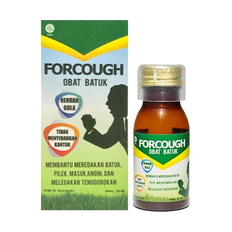 Jual Intihealth Forcough Obat Batuk Murah Mei 2021 Blibli