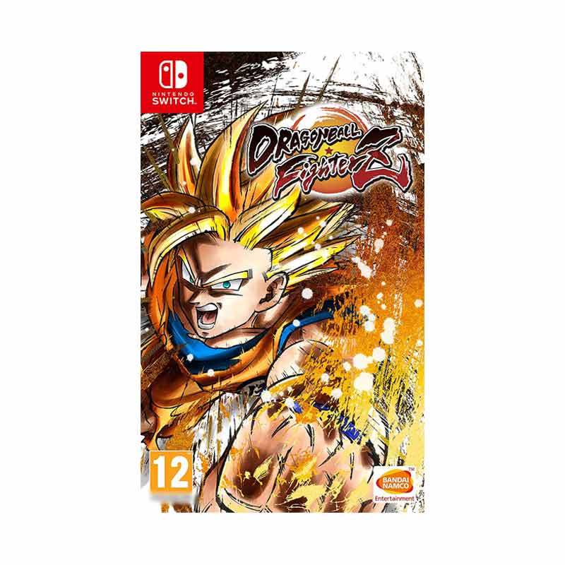 Wallpaper Dragon ball fighterz For iPhone