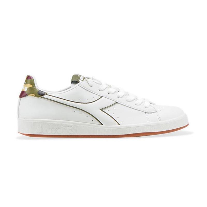 Diadora game top p graphic