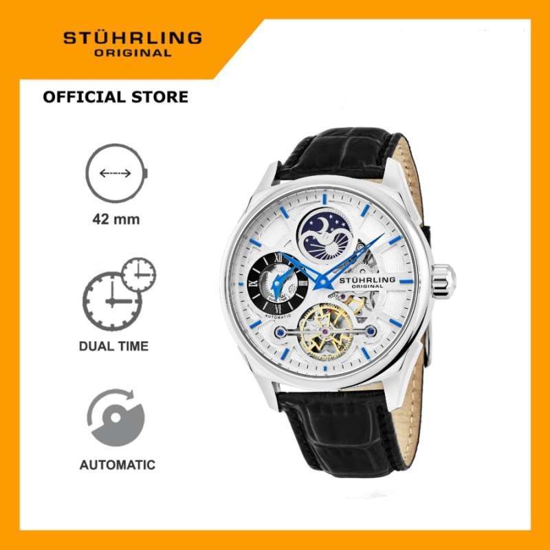 Stuhrling original harga shop