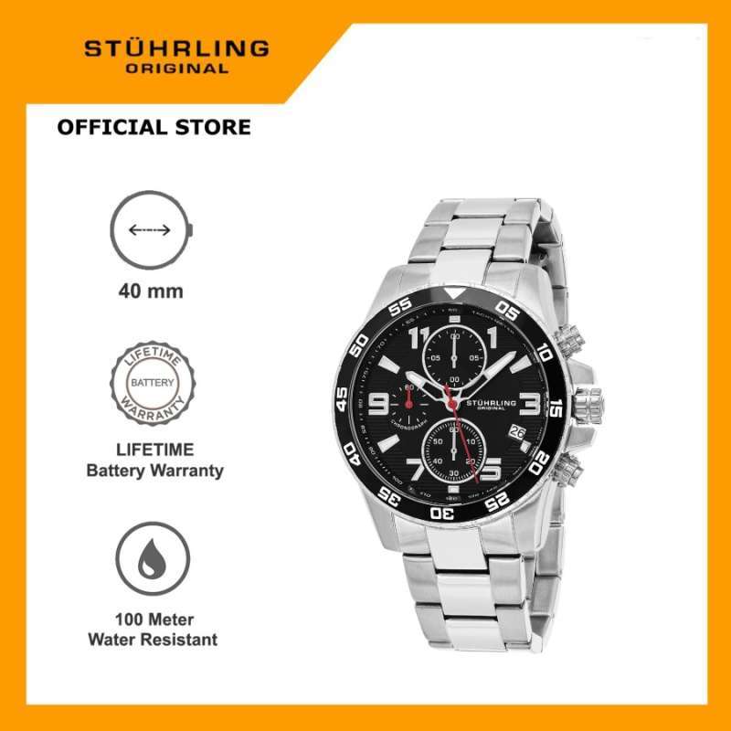 Model Stuhrling Watch Original Terbaru Harga Murah Desember 2024