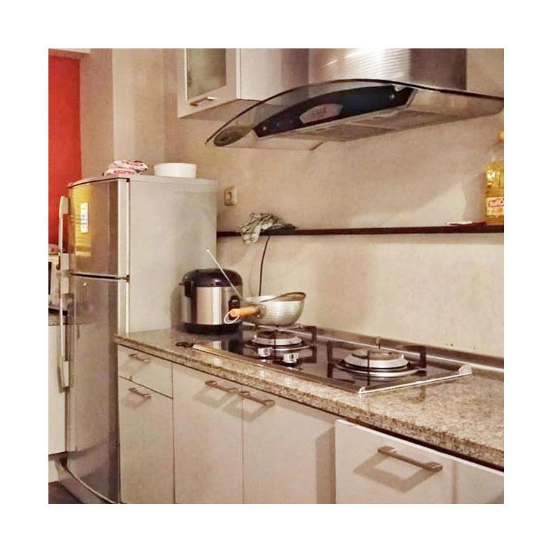 Jual Sava Jakarta Par0545b Park Royale Sewa Apartemen 6 Bulan