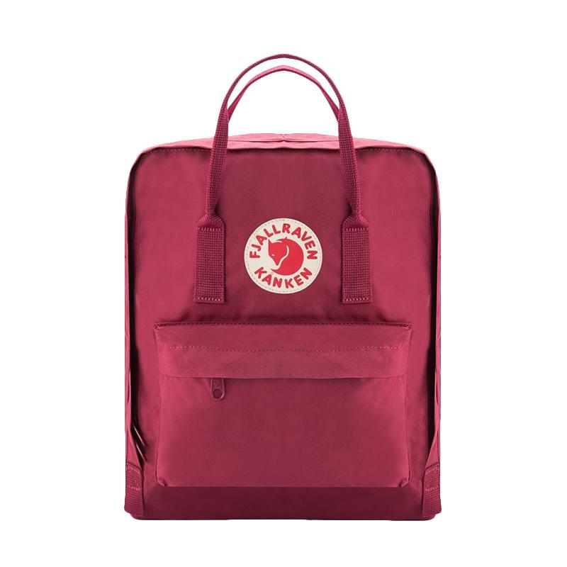 fjallraven backpack with laptop sleeve