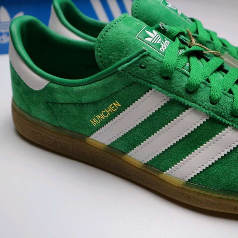 Harga sepatu shop adidas munchen original