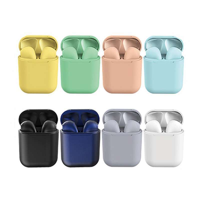Inpods macaron i12 clearance