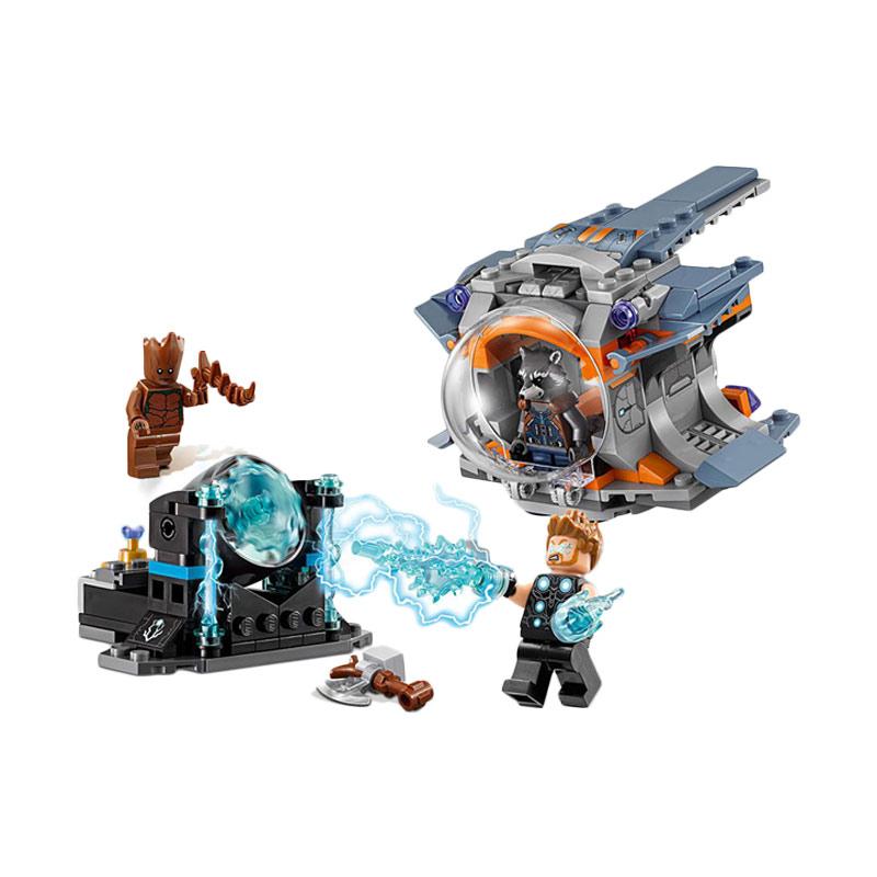 lego marvel set 76102