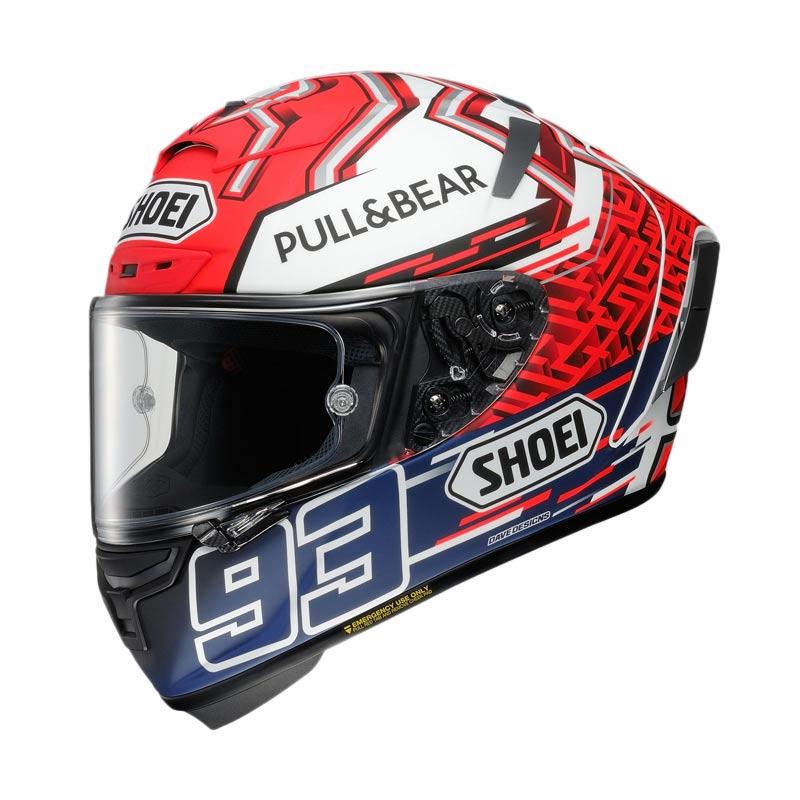 Harga helm shoei clearance full face original