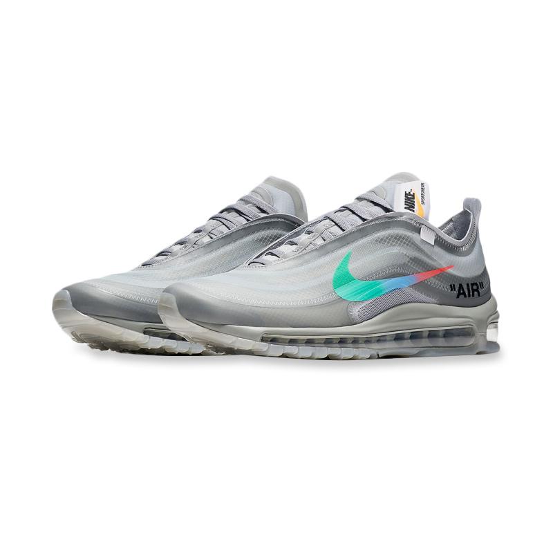 Jual NIKE Air Max 97 Off White Menta 