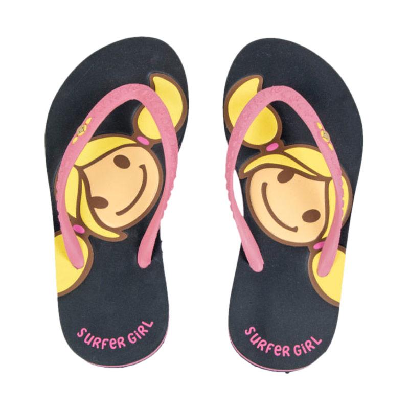 Surfer girl hotsell sandal