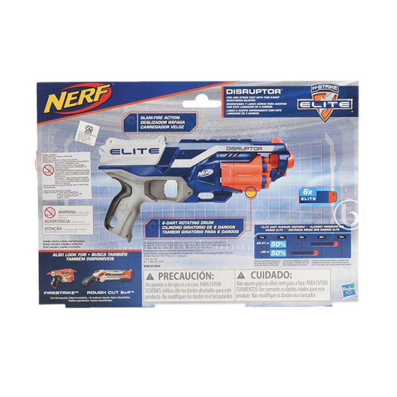nerf b9838