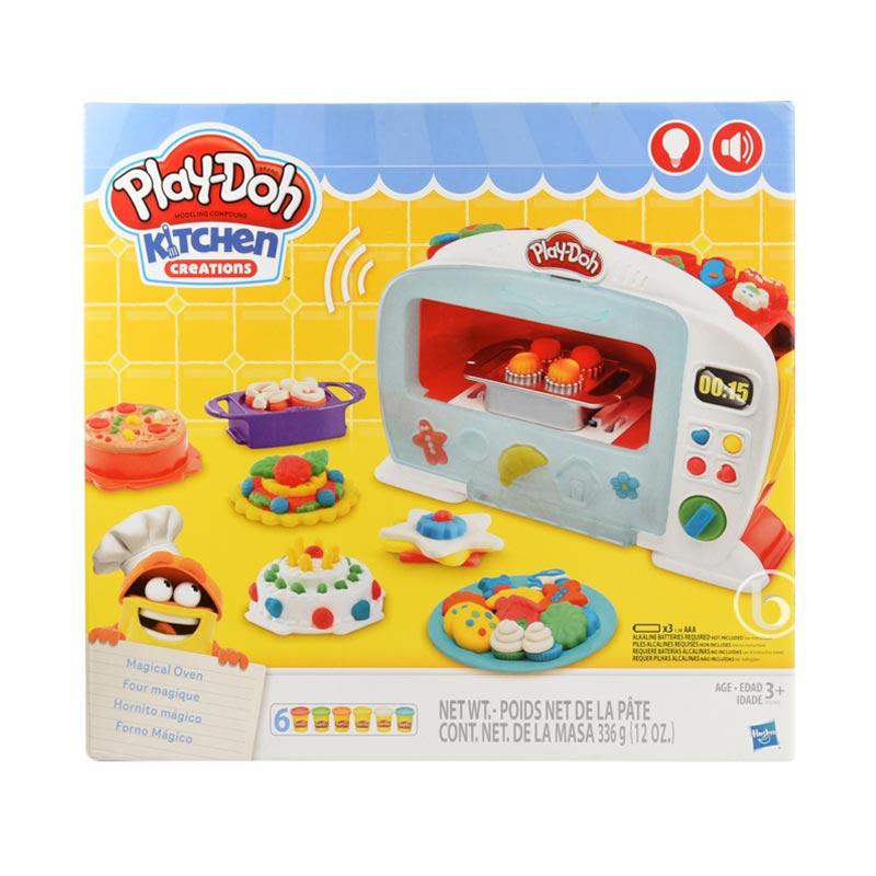 Mainan playdough discount
