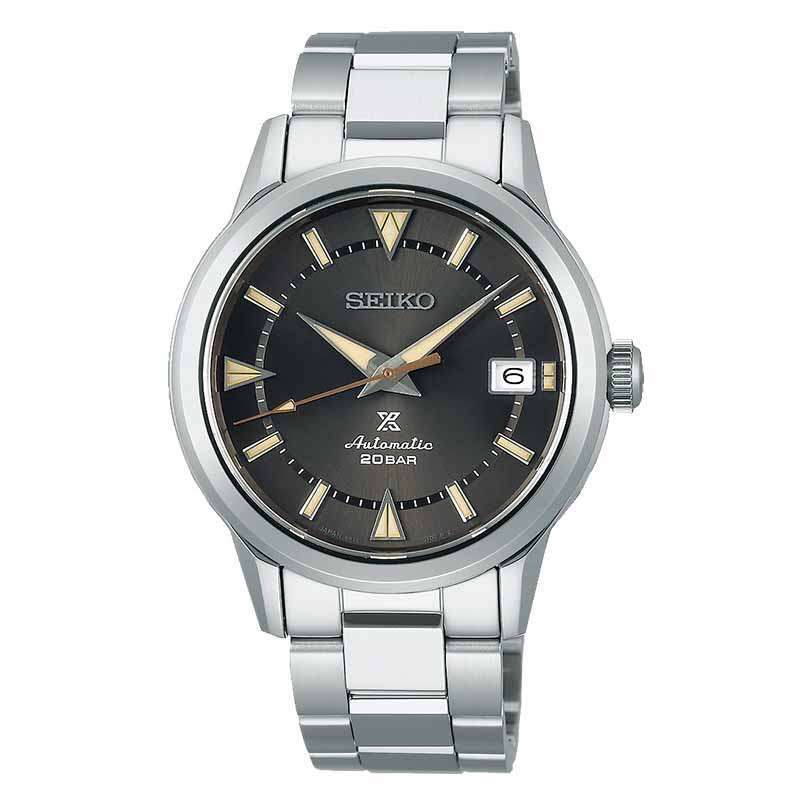 Jual JAM TANGAN SEIKO 5 ORIGINAL AUTOMATIC JAM SEIKO SPB243J1