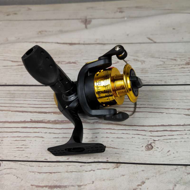 anaconda fishing rod combo F9-710XT ANACONDA
