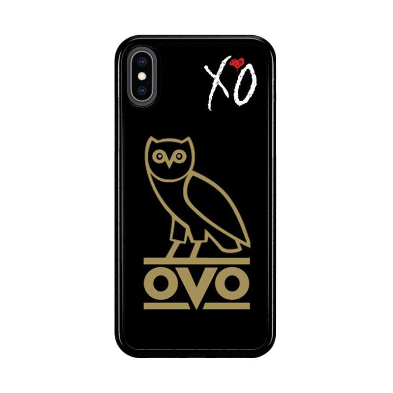 Featured image of post Drake Owl Logo