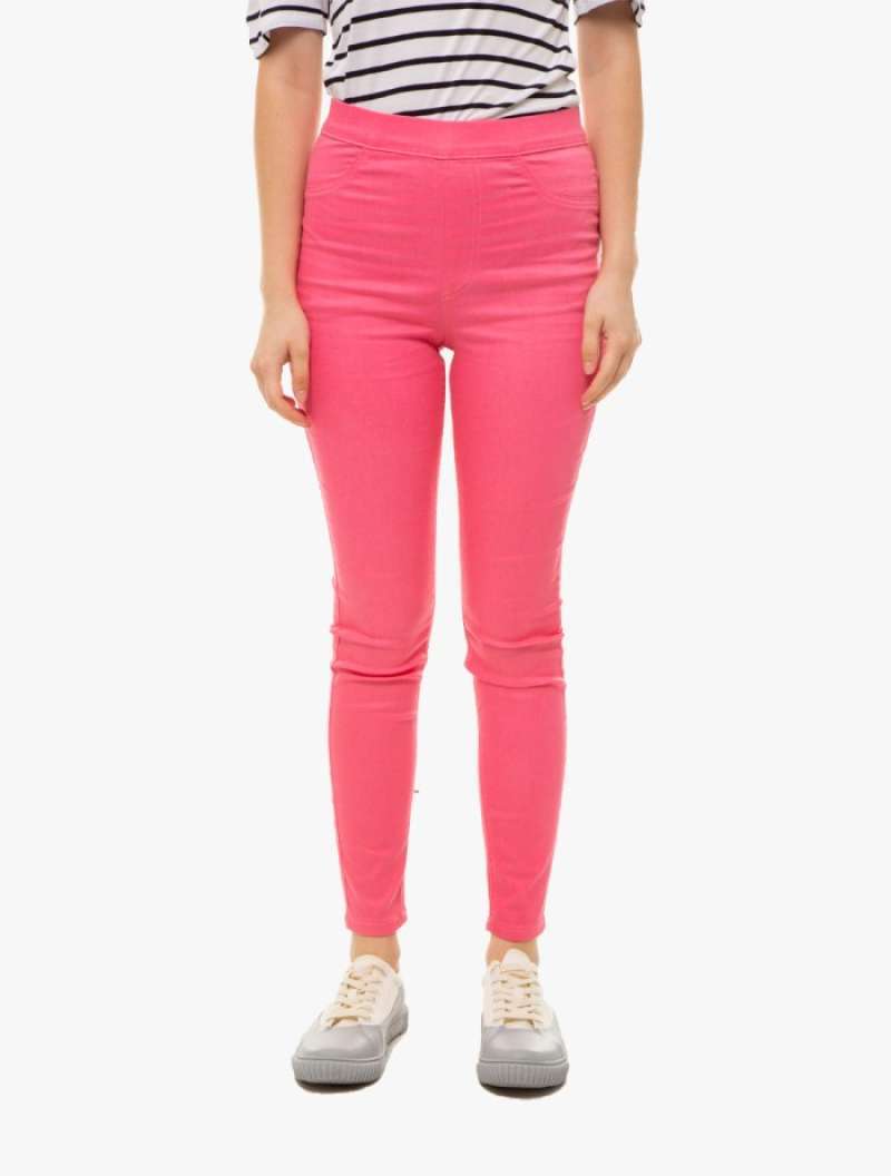Promo FREE ONGKIR M\u0026S - Celana Jeans 