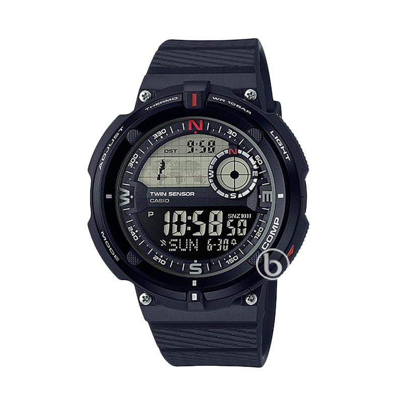 Casio outgear twin sensor clearance