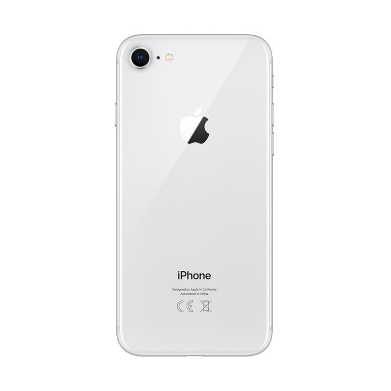 Jual Apple Iphone 8 Smartphone 256 Gb Murah September 2020 Blibli Com