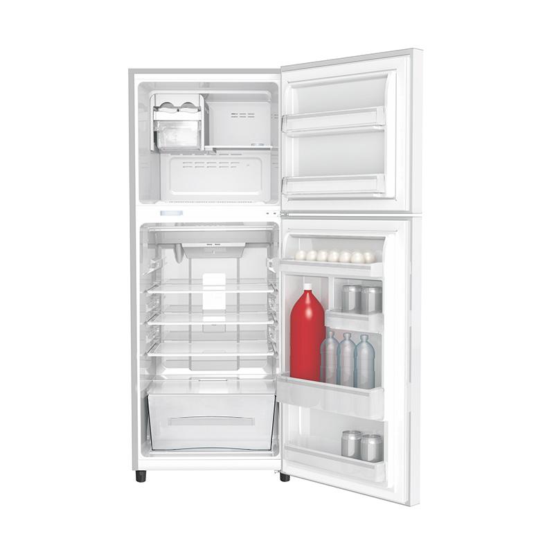 Jual Polytron Prm 21bnr Kulkas 2 Pintu Pengiriman Express