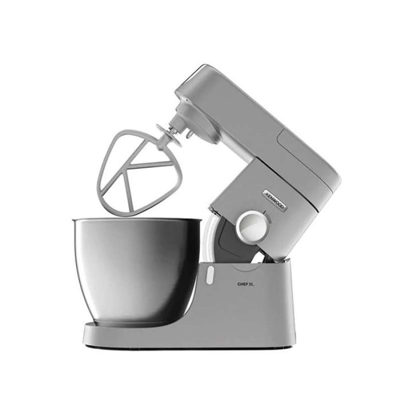 Chef XL Kitchen Mixer Silver (KVL4100S 