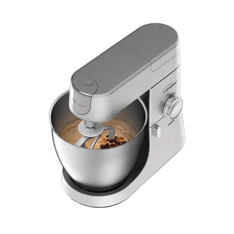 Chef XL Kitchen Mixer Silver (KVL4100S 
