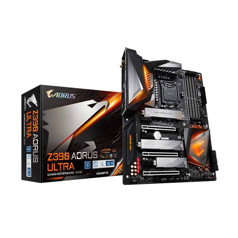 Gigabyte Z390 Z390 Aorus Pro Wifi Ram Speed Jual Aorus Z390 Aorus