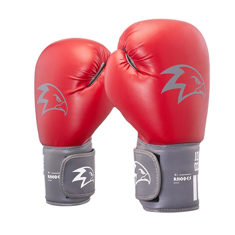 Hawkeye boxing store gloves