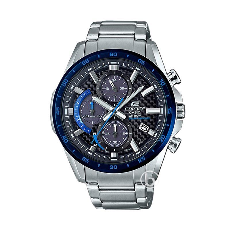 Jam Tangan Casio Edifice Solar Harga Terbaru Maret 2024 Gratis