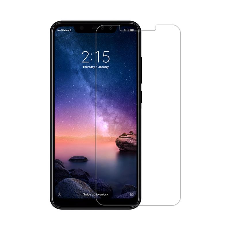 Nillkin Amazing H+ Pro Tempered Glass Screen Protector for Xiaomi Redmi  Note Pro Clear